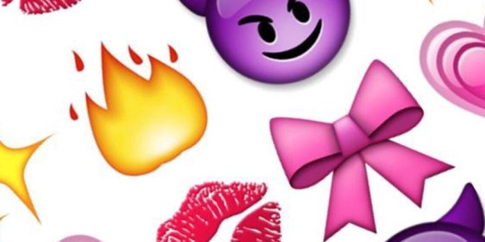 1080x1920 Emoji Wallpapers Girly (61+ images)