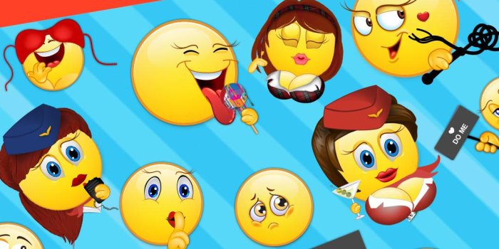 1080x1920 Emoji Wallpaper Hd - Emoji, Hd Wallpapers & backgrounds Download