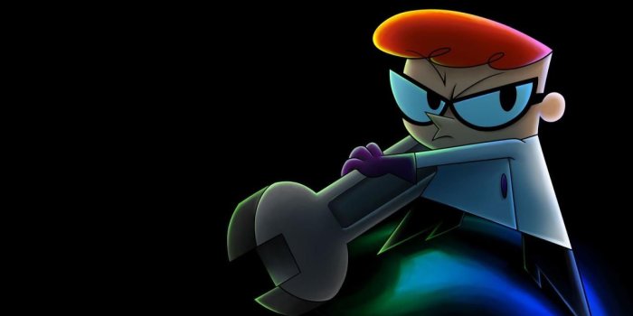 1280x720 Dexter's Laboratory Wallpaper 5 - 1600 X 900