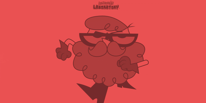 3840x2160 29 Dexter's Laboratory HD Wallpapers | Background Images - Wallpaper