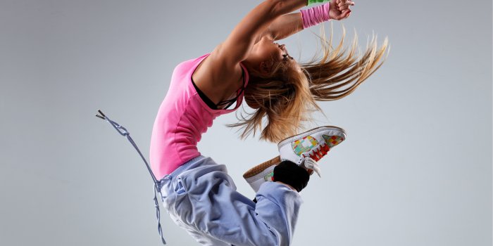 2560x1600 Hd Wallpaper - Dance Hip Hop Girl (#112946) - HD Wallpaper Download