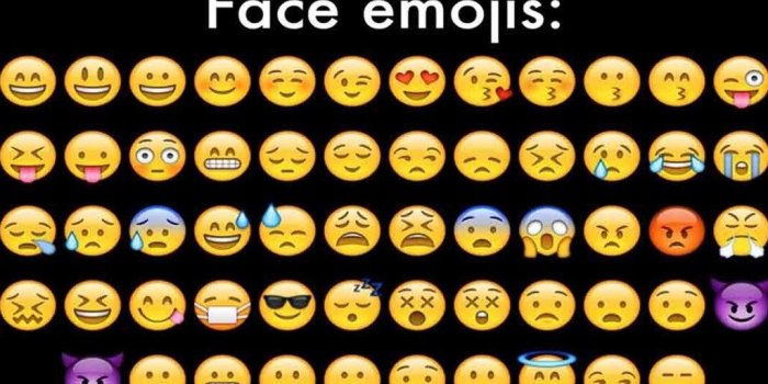 1024x768 Emoji wallpaper 3 Desktop Background