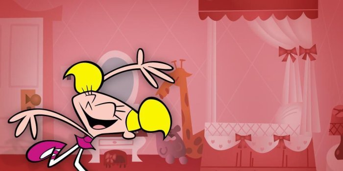 1024x768 DeeDee - Dexter's Laboratory Wallpaper (13130573) - Fanpop