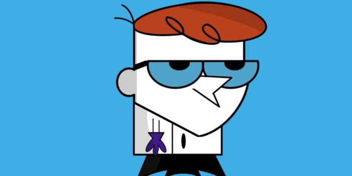 1680x1050 Laboratory The Dexter ❤ 4K HD Desktop Wallpaper for 4K Ultra HD TV