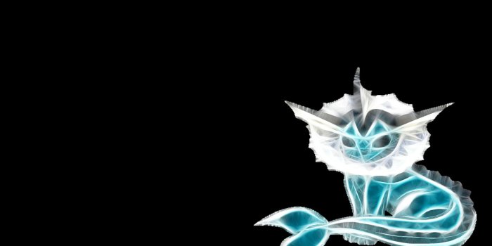 1920x1200 Download the Vaporeon Wallpaper, Vaporeon iPhone Wallpaper, Vaporeon