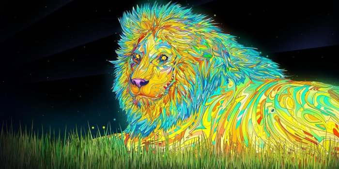 1680x1050 Trippy Lsd Wallpaper - 2018