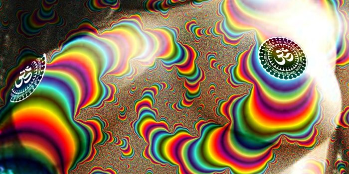 1920x1080 Trippy Acid Wallpaper (63+ images)