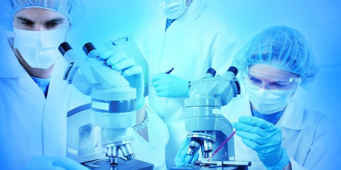 1500x1254 Laboratory — South Central Kansas Medical Center