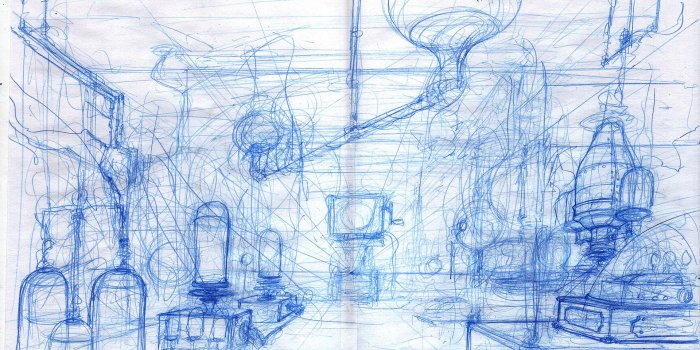 1920x1080 Laboratory Wallpaper (65+) - HD Nice Wallpapers