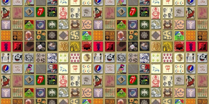 1650x1080 40+ Acid Tab Wallpapers - Download at WallpaperBro