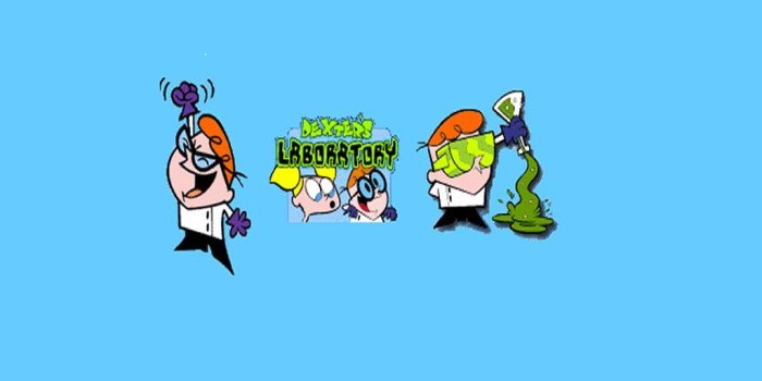 1024x768 Dexter's Laboratory - Cartoon Network Wallpaper (708384) - Fanpop
