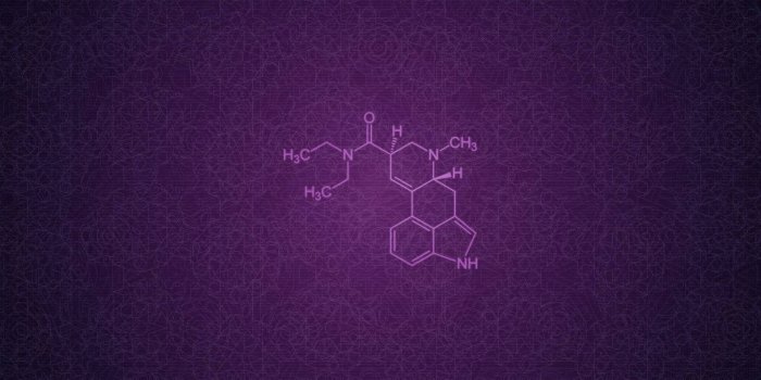 1920x1200 LSD Molecule Wallpaper « Desktop BackgroundsDesktop Backgrounds