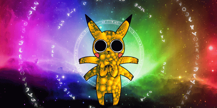 1366x768 Acid Wallpaper Hd - (65+) Group Wallpapers