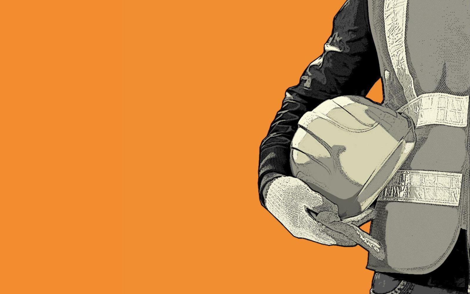 1680x1050 Safety Wallpapers