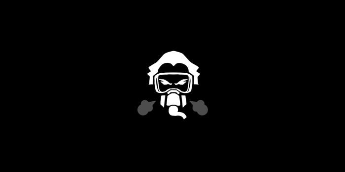 3840x2160 Caustic 4K Minimalist Apex Legends #4531 Wallpapers and Free Stock
