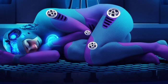 2560x768 Science Lab HD Wallpapers - Top Free Science Lab HD Backgrounds