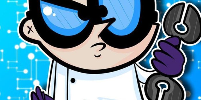 768x1024 Dexter's Laboratory wallpaper background for Android - APK Download