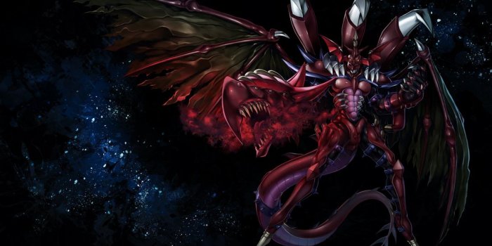 1200x700 Yu-Gi-Oh! Yu-Gi-Oh! GX Destiny Hero - Plasma Outdoors Stars