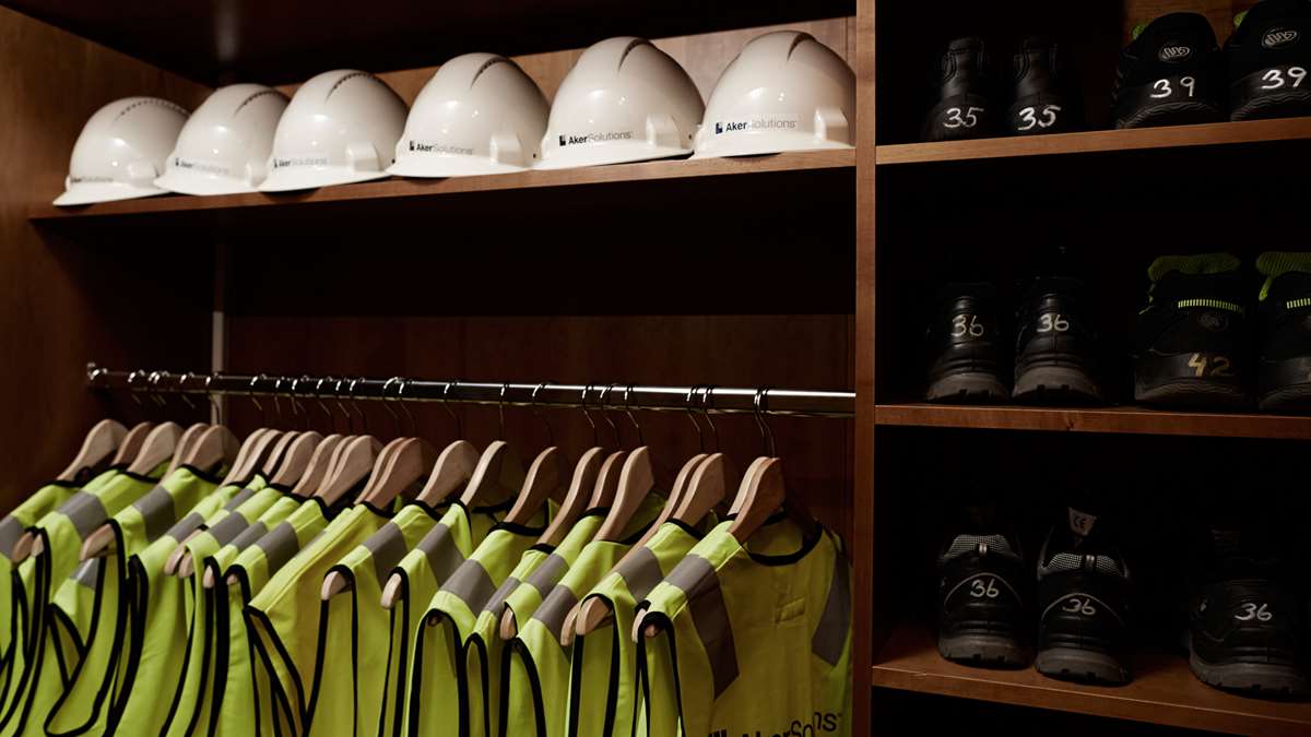 1920x1080 Health and Safety | Aker Solutions