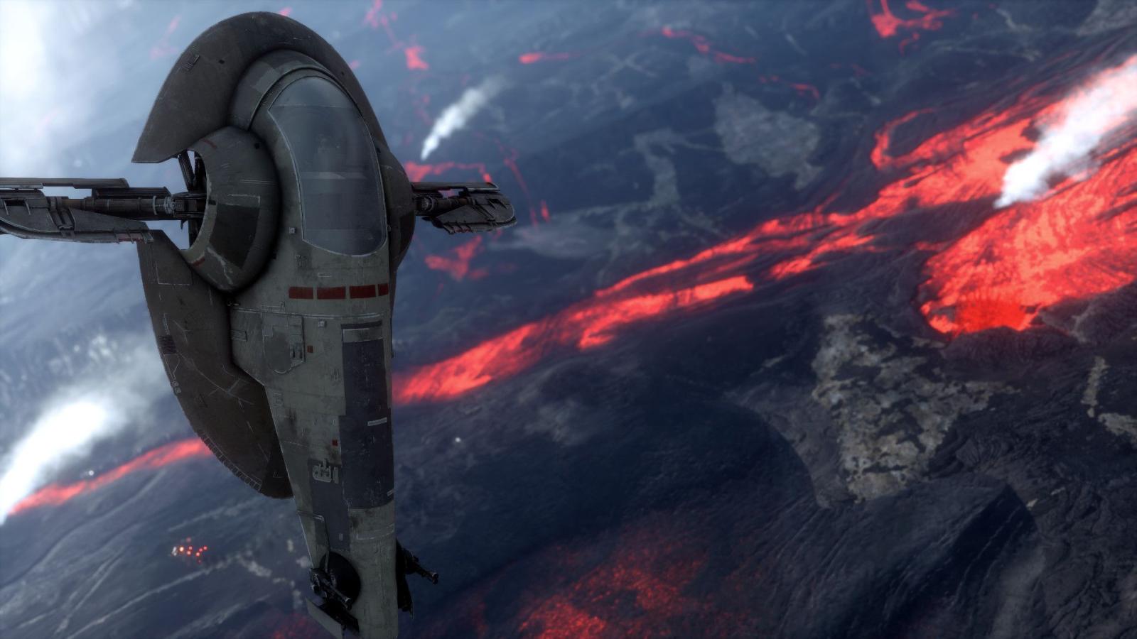 1920x1080 75+ Slave 1 Wallpapers on WallpaperPlay