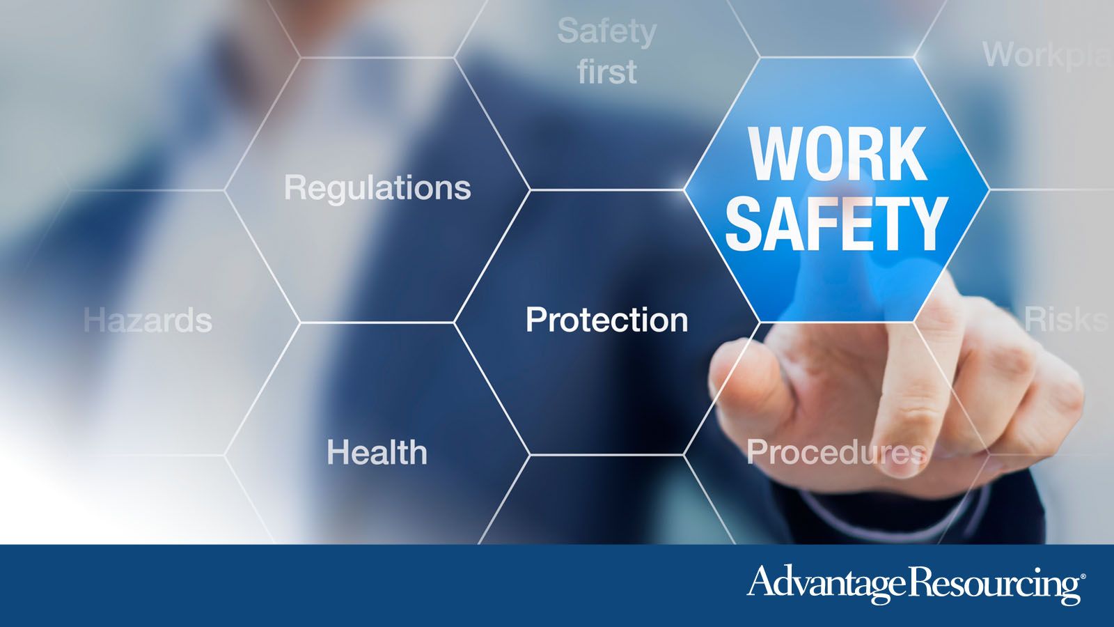 1600x900 5 Common Workplace Safety Hazards - Competitive Advantage