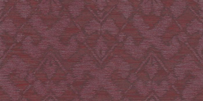 823x1000 Etched Flower by Today Interiors - Burgundy - Wallpaper - 73007