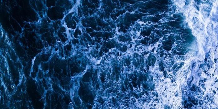 720x1520 Sea Foam Surf Water Wallpaper - [720x1520]