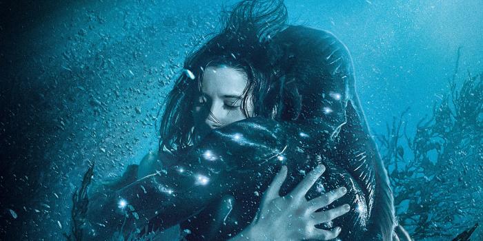 2835x1595 The Shape Of Water, HD Movies, 4k Wallpapers, Images, Backgrounds