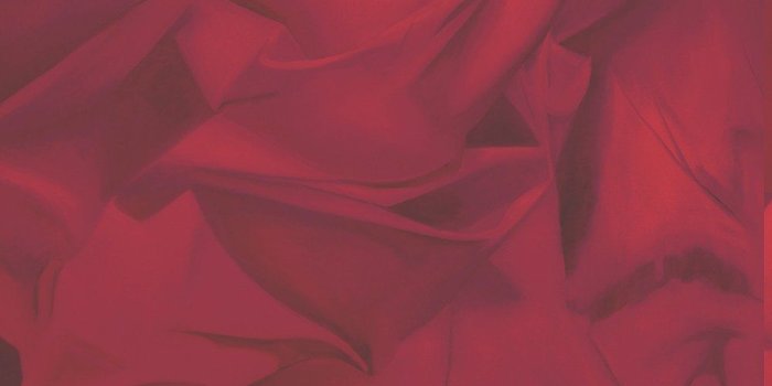 1000x1229 Sheets Wallpaper in Burgundy and Crimson from the Aerial Collection