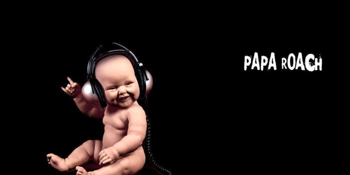 1280x800 Papa Roach Wallpapers