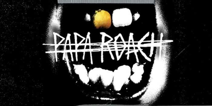 2048x1152 65+ Papa Roach Wallpapers on WallpaperPlay