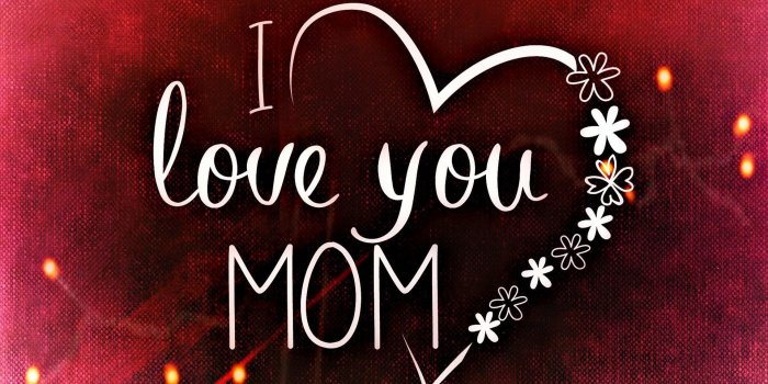 1920x1200 I Love You Mom And Dad Wallpapers