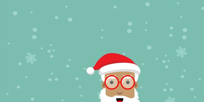 1079x1920 Marich Graphics - Papa Christmas Wallpaper
