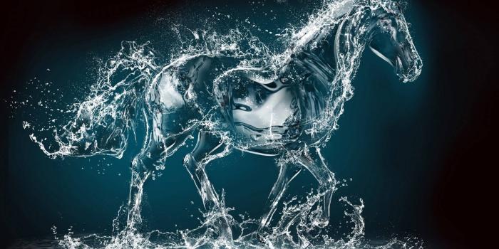 2880x1800 Water Wallpapers