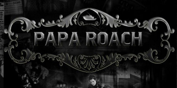 1024x768 70+] Papa Roach Backgrounds on WallpaperSafari
