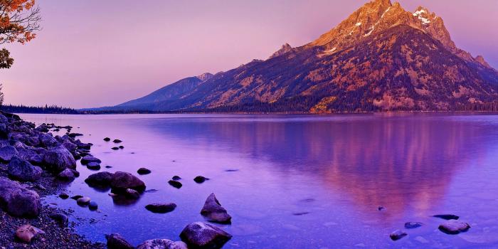 1920x1200 Amazing Calm Water Wallpaper by Tyler Bollman on FL | Nature HDQ