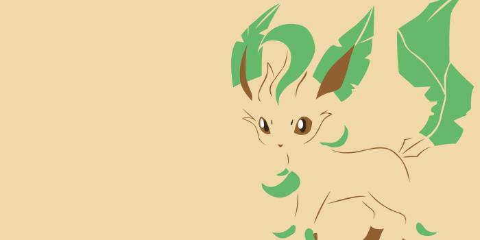 1920x1080 Leafeon Wallpapers - Top Free Leafeon Backgrounds - WallpaperAccess