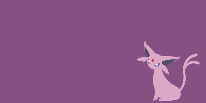 1920x1080 Espeon Wallpaper (80+ images)