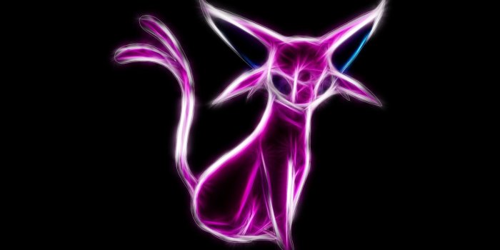 1920x1080 69+ Espeon Wallpapers on WallpaperPlay