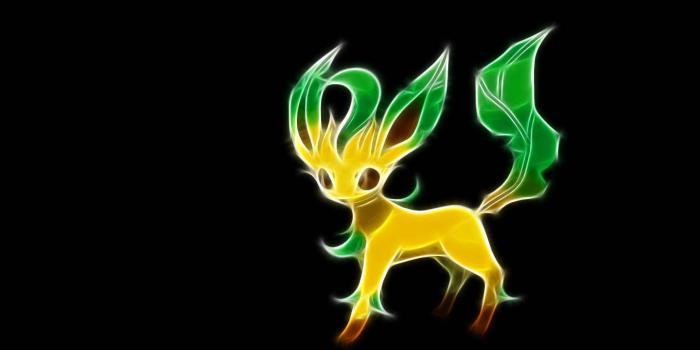 1426x1200 Leafeon Wallpaper by Lord_Bayder - 2e - Free on ZEDGE™