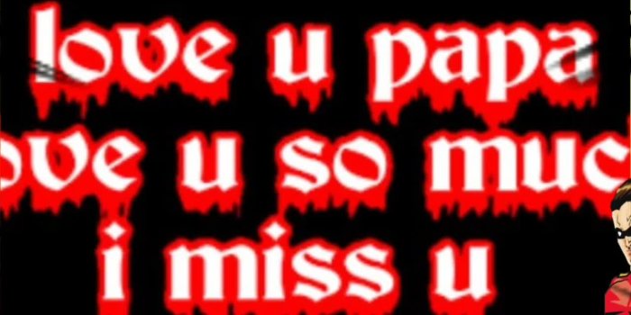 1280x720 I Miss U Papa Hd Images Download ✓ Fitrini's Wallpaper