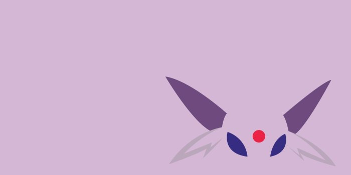 1920x1080 Espeon Wallpapers