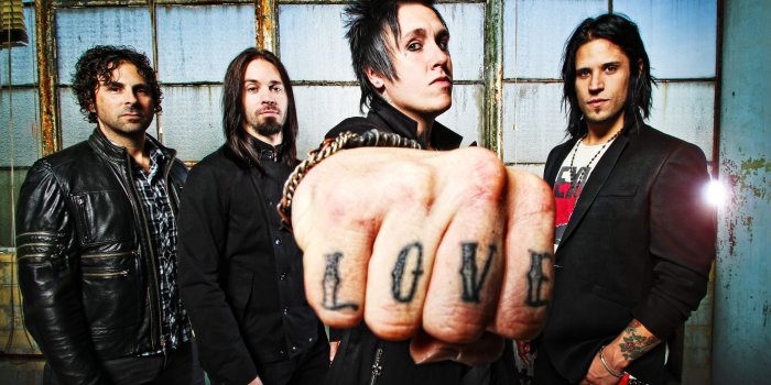 2331x1583 HD Papa Roach Wallpapers and Photos | HD Music Wallpapers
