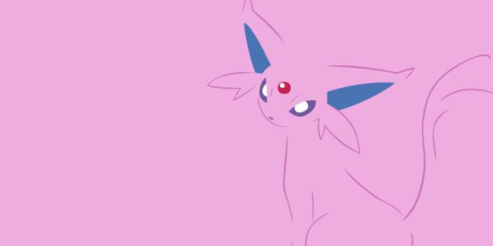 1920x1080 30+ Espeon (Pokémon) HD Wallpapers and Backgrounds
