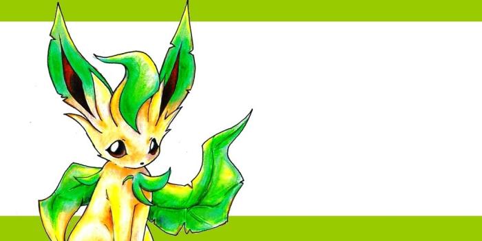 1024x768 Leafeon Wallpaper (54+), Download 4K Wallpapers For Free