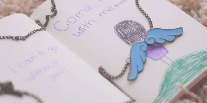 1440x1280 Dear Diary Wallpaper by M_Phenomenal - 91 - Free on ZEDGE™