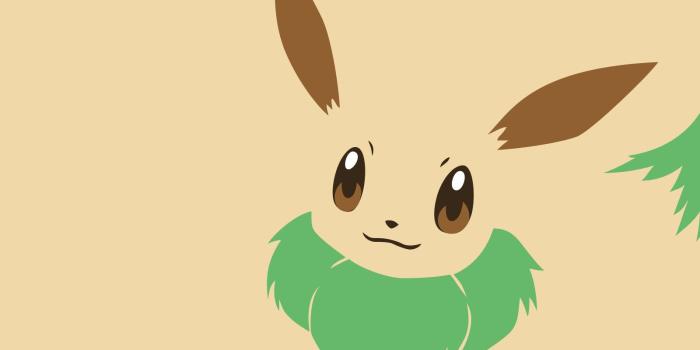 1600x1200 eeveelution | PokéWalls