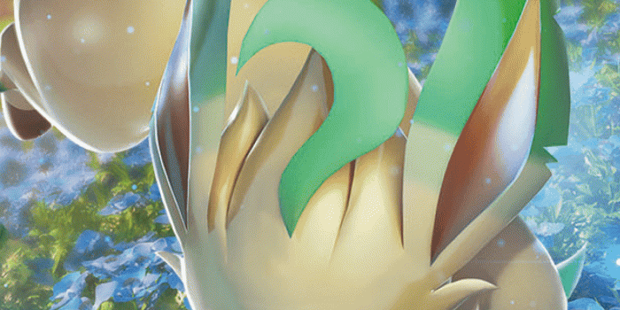 1242x2208 Leafeon | Download Wallpapers