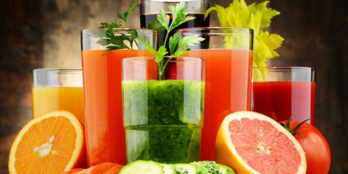 1280x854 Images Juice Cucumbers Grapefruit Orange fruit Highball glass Food