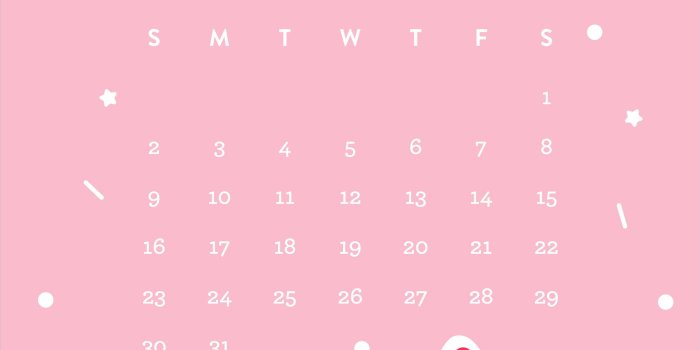 2251x4000 December 2018 Gingerbread House Calendar Wallpaper - Sarah Hearts